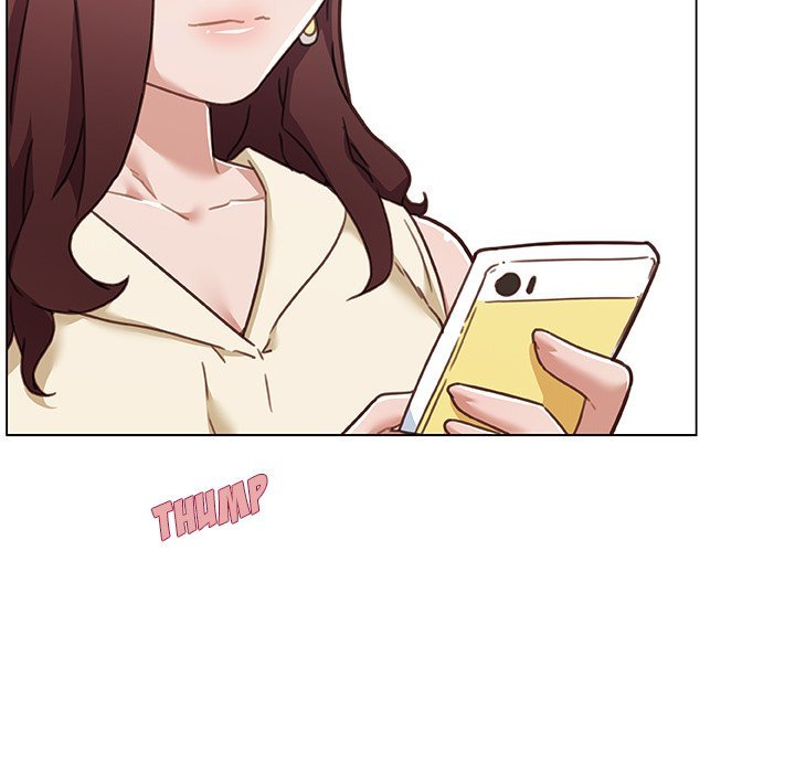 Family Adjustments Manhwa - Chapter 92 Page 25