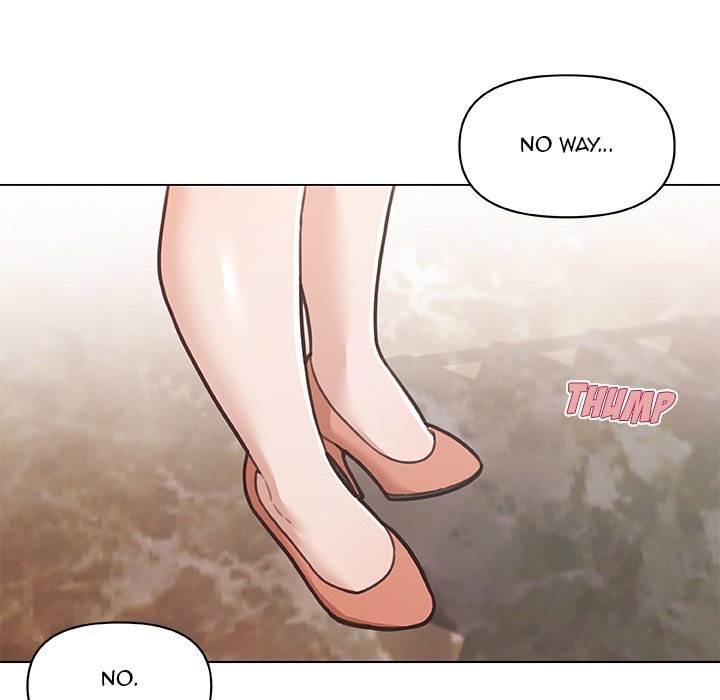 Family Adjustments Manhwa - Chapter 92 Page 26