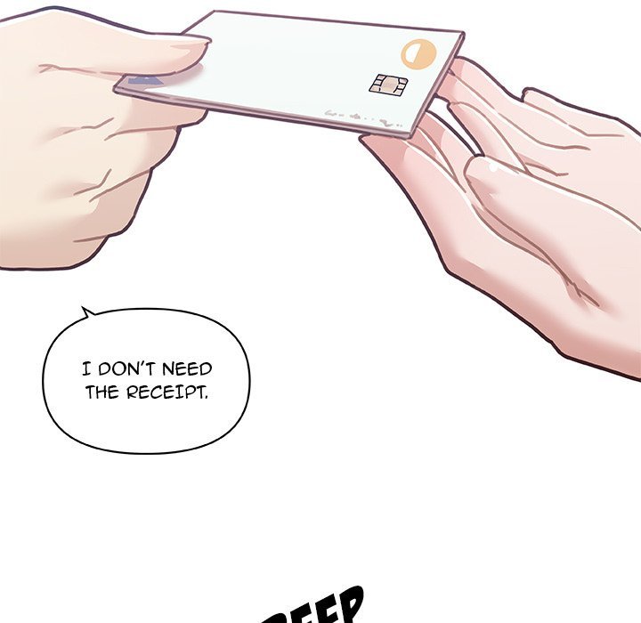 Family Adjustments Manhwa - Chapter 92 Page 30