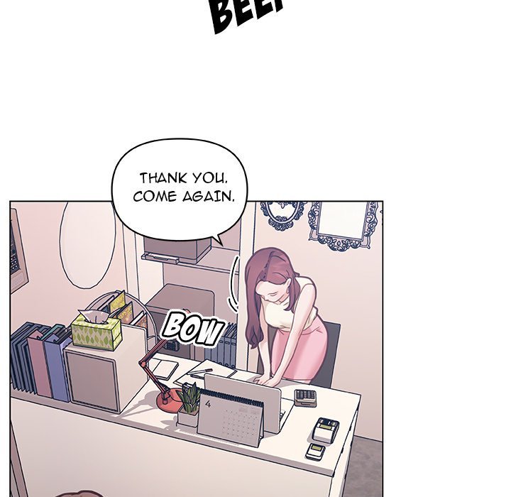 Family Adjustments Manhwa - Chapter 92 Page 31