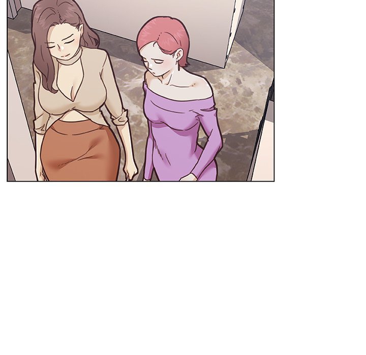 Family Adjustments Manhwa - Chapter 92 Page 32