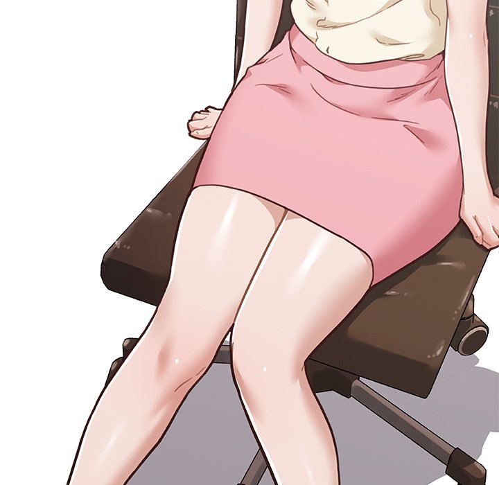 Family Adjustments Manhwa - Chapter 92 Page 34