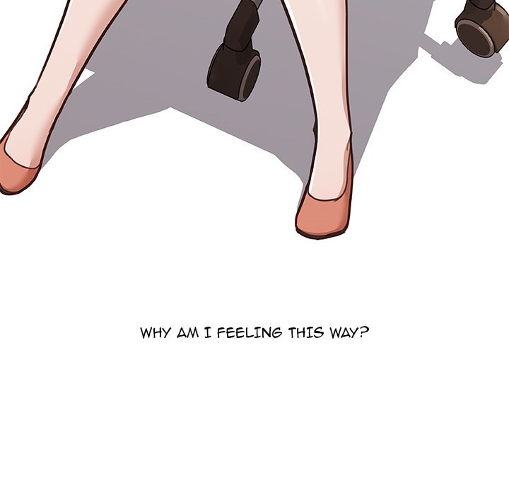 Family Adjustments Manhwa - Chapter 92 Page 35