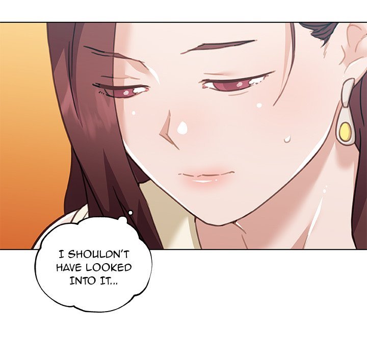 Family Adjustments Manhwa - Chapter 92 Page 36