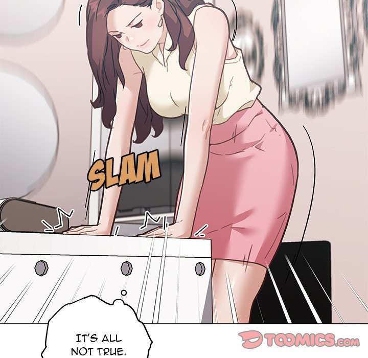 Family Adjustments Manhwa - Chapter 92 Page 38