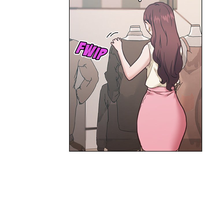 Family Adjustments Manhwa - Chapter 92 Page 40
