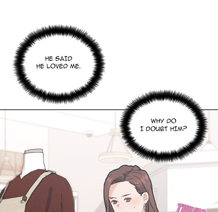 Family Adjustments Manhwa - Chapter 92 Page 41