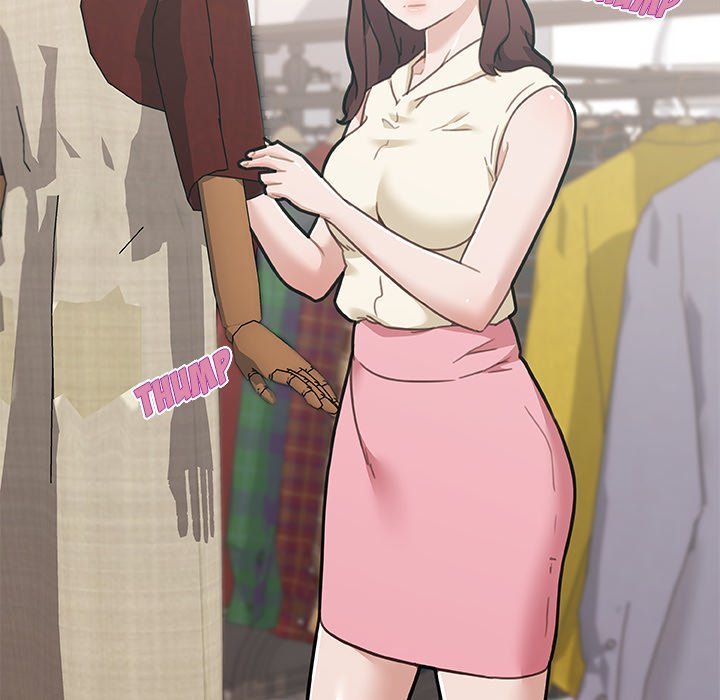 Family Adjustments Manhwa - Chapter 92 Page 42