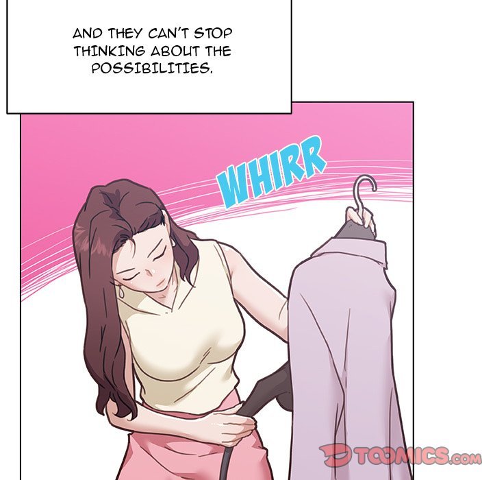 Family Adjustments Manhwa - Chapter 92 Page 47