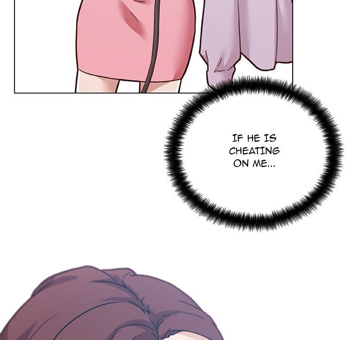 Family Adjustments Manhwa - Chapter 92 Page 48