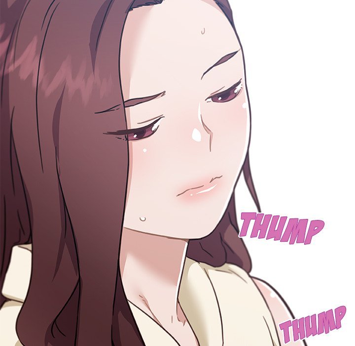 Family Adjustments Manhwa - Chapter 92 Page 49