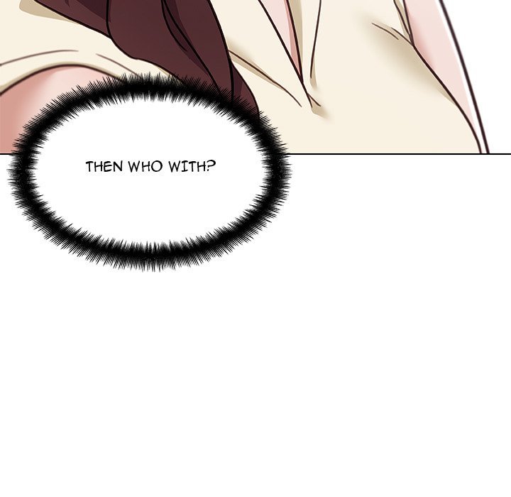 Family Adjustments Manhwa - Chapter 92 Page 50