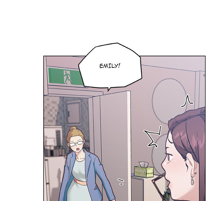 Family Adjustments Manhwa - Chapter 92 Page 51