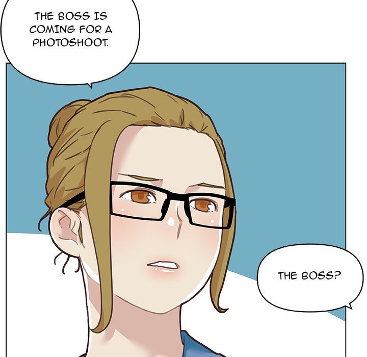 Family Adjustments Manhwa - Chapter 92 Page 53