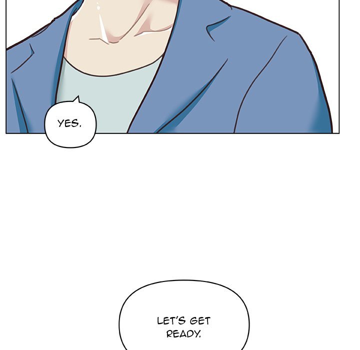 Family Adjustments Manhwa - Chapter 92 Page 54