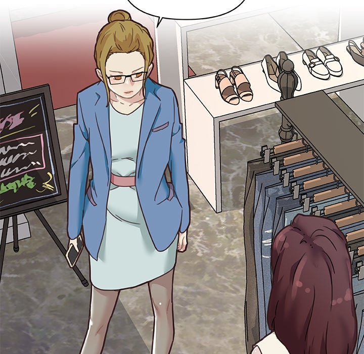 Family Adjustments Manhwa - Chapter 92 Page 55