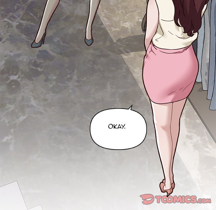 Family Adjustments Manhwa - Chapter 92 Page 56