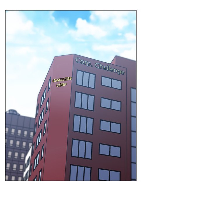 Family Adjustments Manhwa - Chapter 92 Page 60