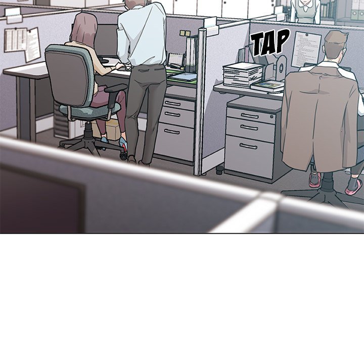 Family Adjustments Manhwa - Chapter 92 Page 62