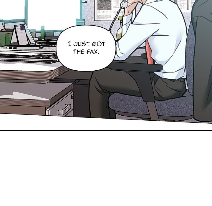 Family Adjustments Manhwa - Chapter 92 Page 64