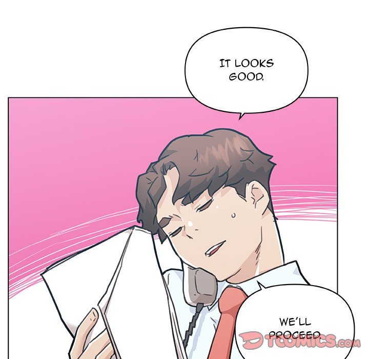 Family Adjustments Manhwa - Chapter 92 Page 65