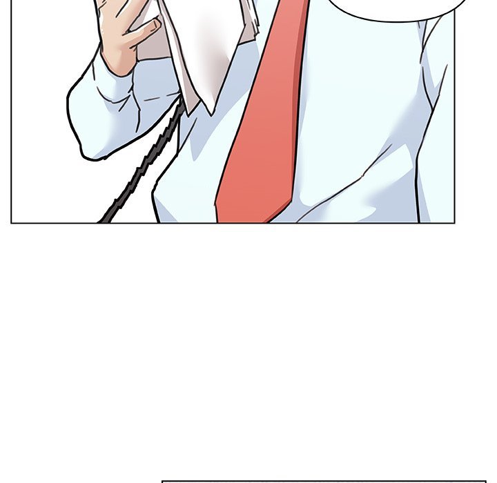 Family Adjustments Manhwa - Chapter 92 Page 66