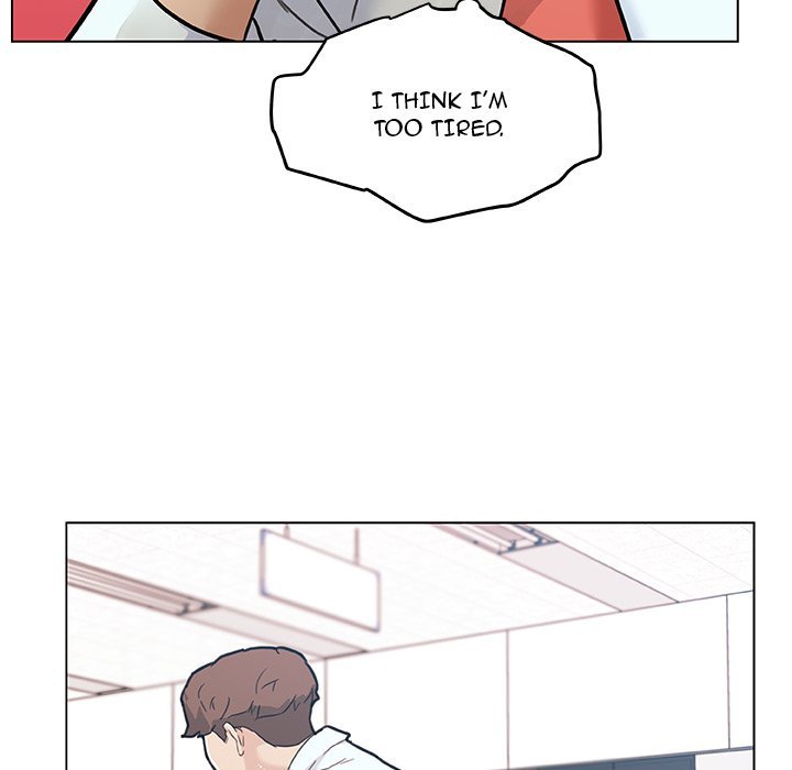 Family Adjustments Manhwa - Chapter 92 Page 70