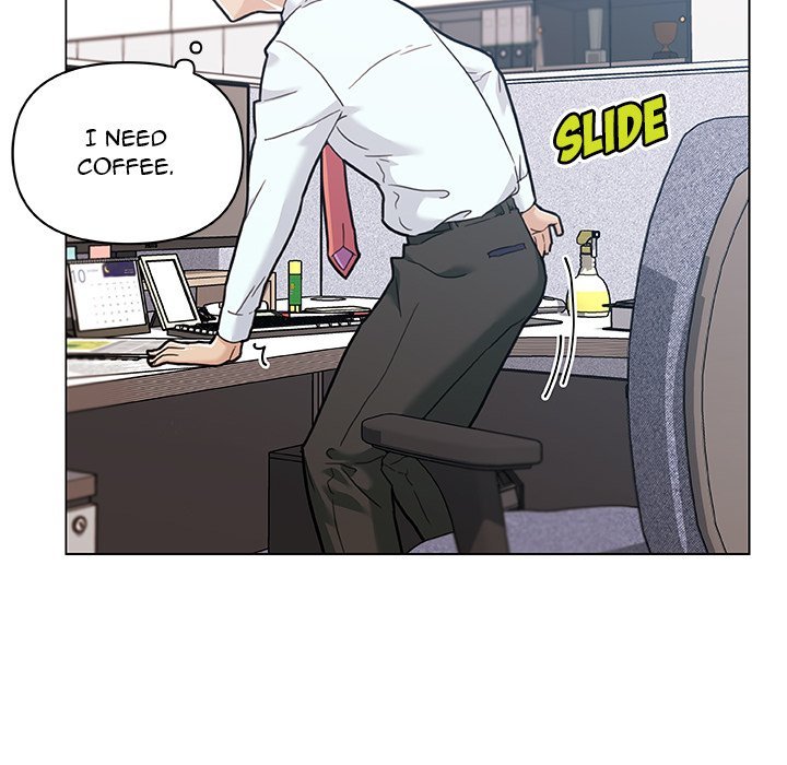 Family Adjustments Manhwa - Chapter 92 Page 71