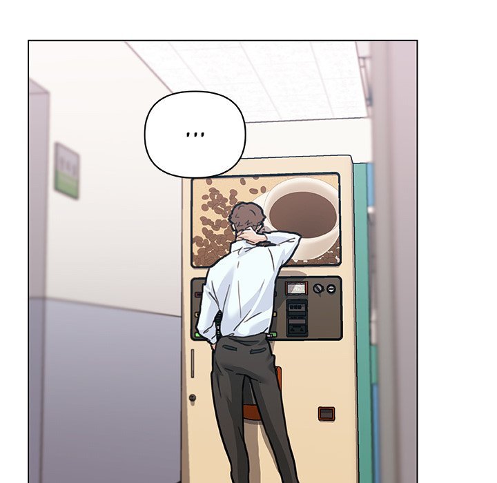 Family Adjustments Manhwa - Chapter 92 Page 75