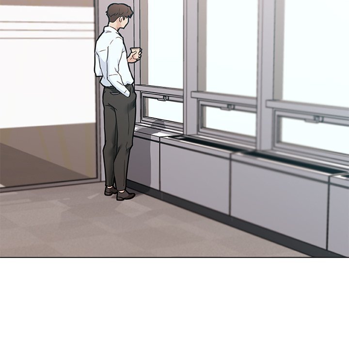 Family Adjustments Manhwa - Chapter 92 Page 77