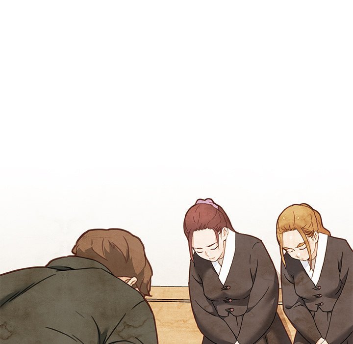 Family Adjustments Manhwa - Chapter 92 Page 80