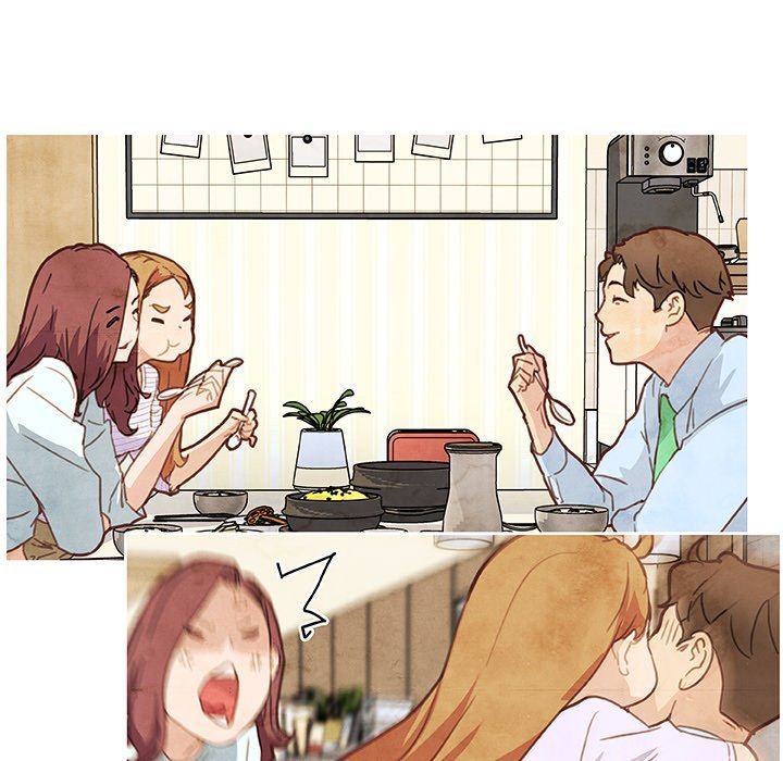 Family Adjustments Manhwa - Chapter 92 Page 82