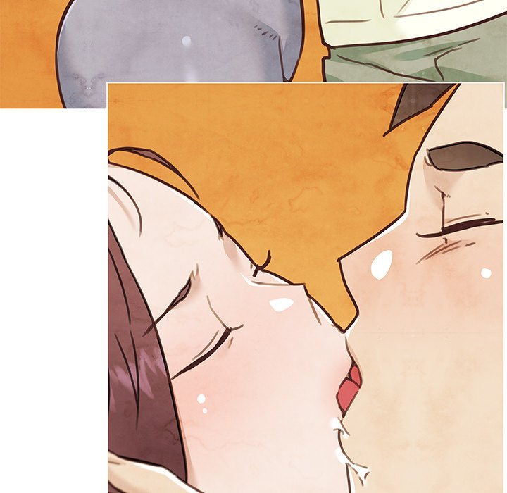 Family Adjustments Manhwa - Chapter 92 Page 86