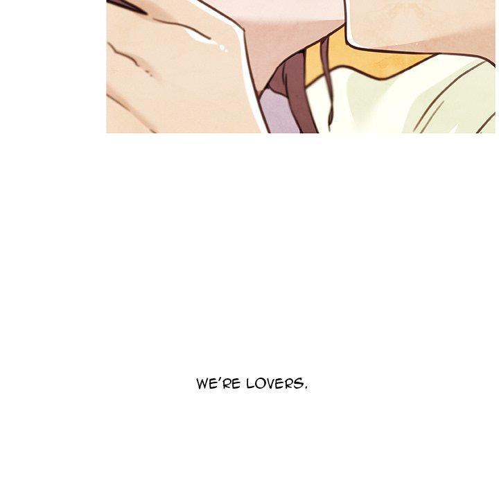 Family Adjustments Manhwa - Chapter 92 Page 87