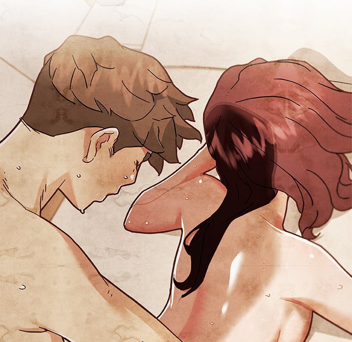 Family Adjustments Manhwa - Chapter 92 Page 91