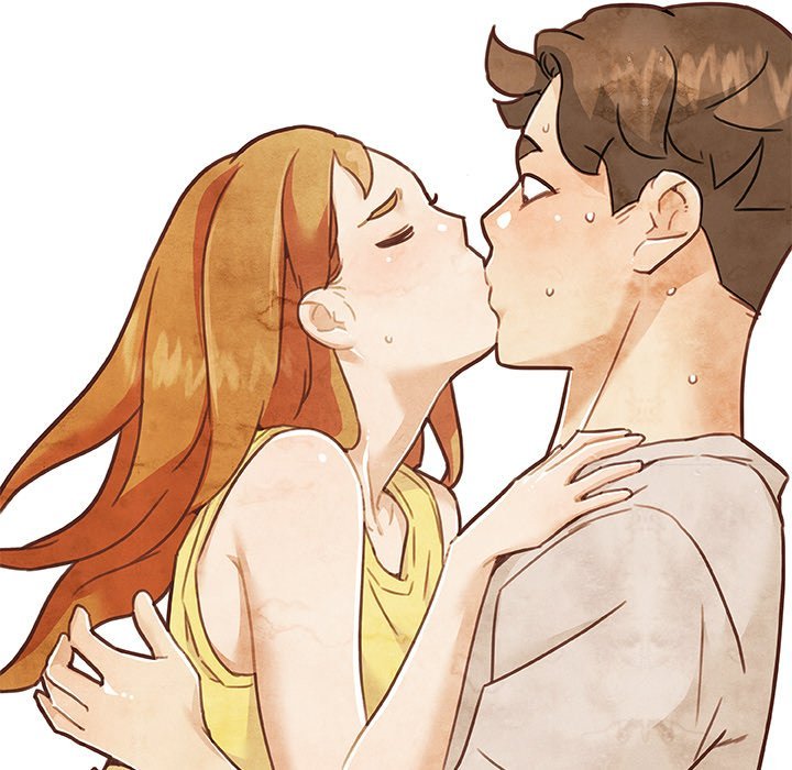 Family Adjustments Manhwa - Chapter 92 Page 94