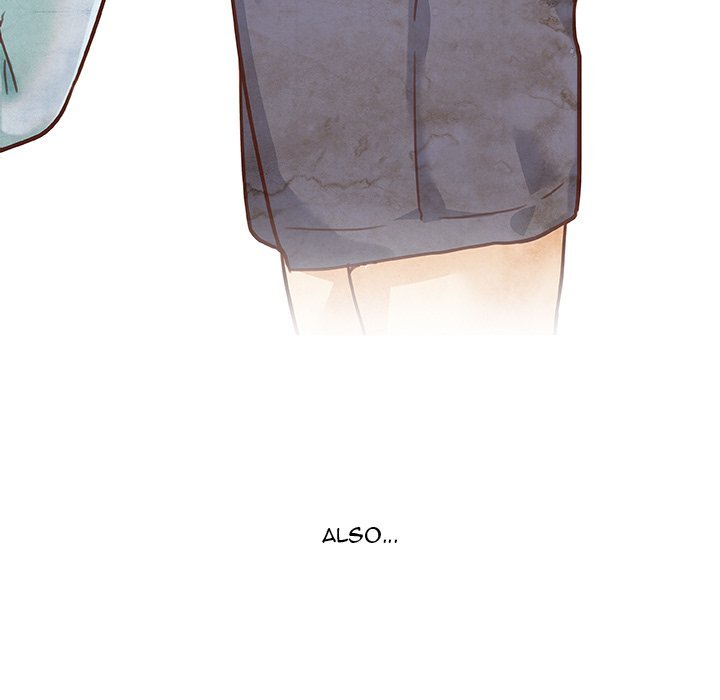 Family Adjustments Manhwa - Chapter 92 Page 96