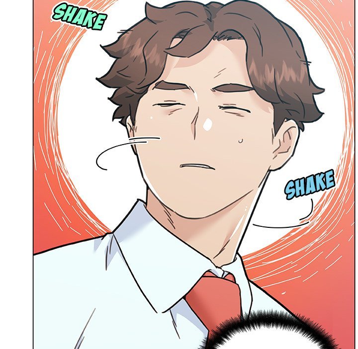 Family Adjustments Manhwa - Chapter 92 Page 104