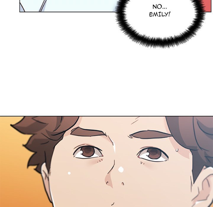 Family Adjustments Manhwa - Chapter 92 Page 105