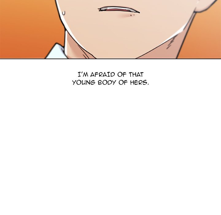 Family Adjustments Manhwa - Chapter 92 Page 106