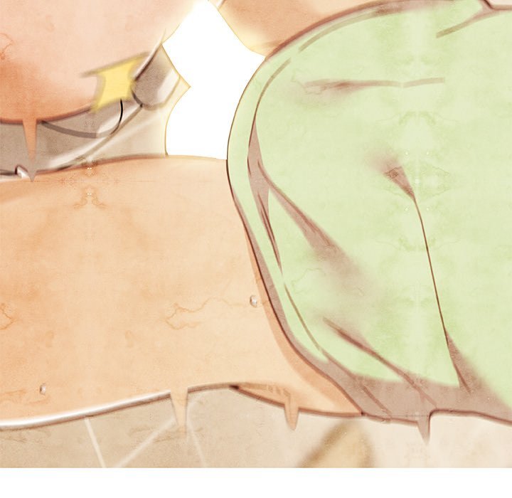 Family Adjustments Manhwa - Chapter 92 Page 109