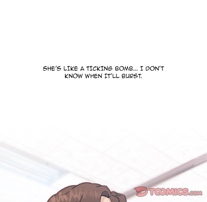 Family Adjustments Manhwa - Chapter 92 Page 110