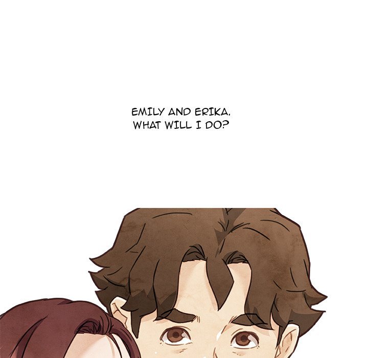 Family Adjustments Manhwa - Chapter 92 Page 112