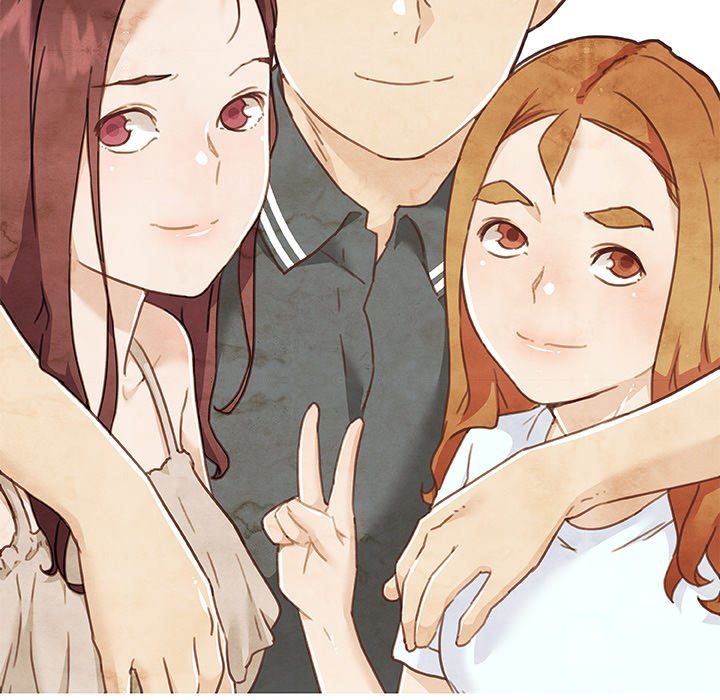 Family Adjustments Manhwa - Chapter 92 Page 113