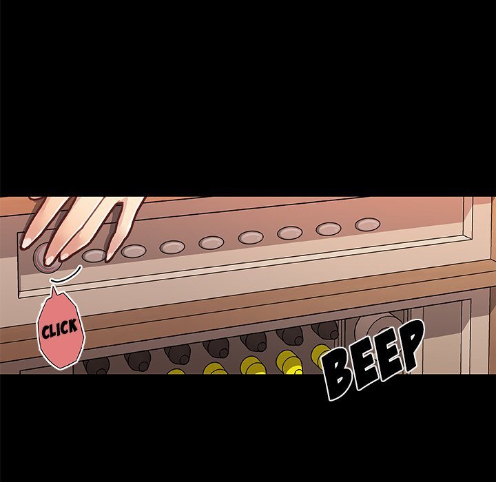 Family Adjustments Manhwa - Chapter 92 Page 122