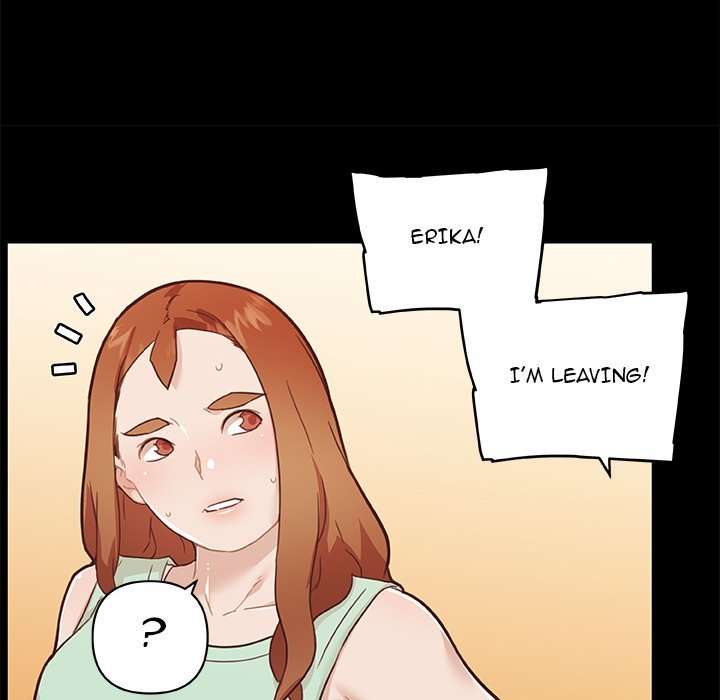 Family Adjustments Manhwa - Chapter 92 Page 123