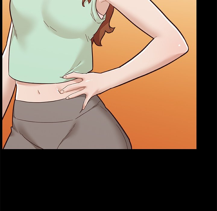 Family Adjustments Manhwa - Chapter 92 Page 124