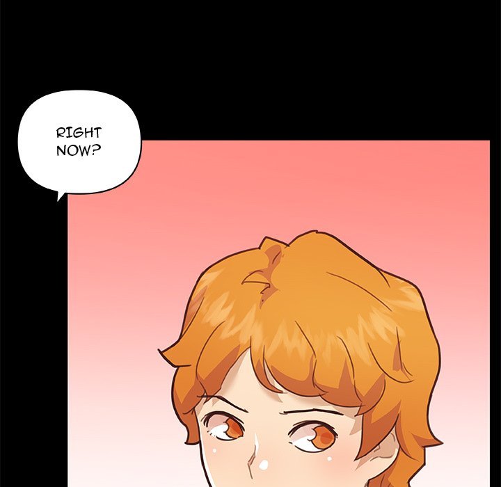 Family Adjustments Manhwa - Chapter 92 Page 125