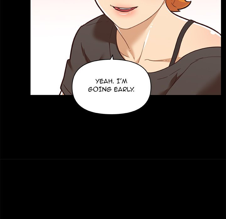 Family Adjustments Manhwa - Chapter 92 Page 126