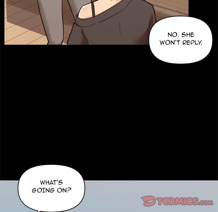 Family Adjustments Manhwa - Chapter 92 Page 128